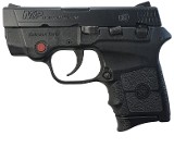 SMITH & WESSON Bodyguard 380 .380 ACP