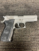 SMITH & WESSON 5906 9MM LUGER (9x19 PARA) - 2 of 3