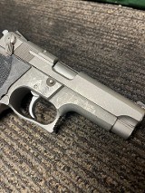 SMITH & WESSON 5906 9MM LUGER (9x19 PARA) - 3 of 3