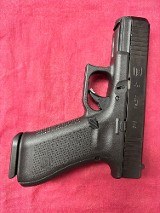 GLOCK G45 9MM LUGER (9x19 PARA)