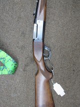 SAVAGE ARMS 99 .300 SAVAGE - 3 of 3
