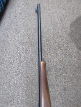 SAVAGE ARMS 99 .300 SAVAGE
