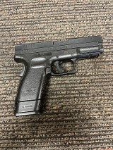 SPRINGFIELD ARMORY XD-45 .45 ACP