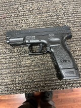 SPRINGFIELD ARMORY XD-45 .45 ACP - 2 of 3