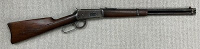 WINCHESTER MODEL 1894 .30-30 WIN