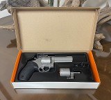 TAURUS 992 TRACKER .22 LR/.22 WMR - 3 of 3