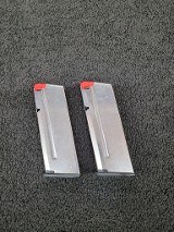 SMITH & WESSON M&P 5.7 5.7X28MM - 3 of 3