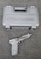 SMITH & WESSON M&P 5.7 5.7X28MM