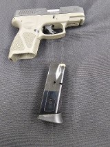 TAURUS G3C 9MM LUGER (9x19 PARA) - 3 of 3