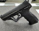 HECKLER & KOCH HK 45 .45 S&W
