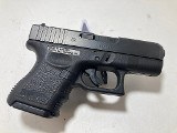 GLOCK 27 .40 S&W - 2 of 3