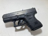 GLOCK 27 .40 S&W - 1 of 3