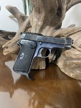 BERETTA Model 1935 .32 ACP - 2 of 3