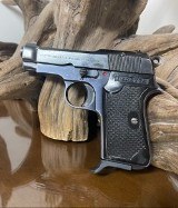 BERETTA Model 1935 .32 ACP
