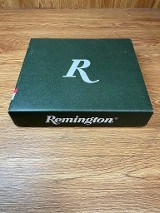 REMINGTON R51 9MM LUGER (9x19 PARA)
