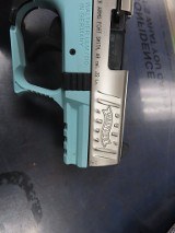 WALTHER P22Q .22 LR - 2 of 3