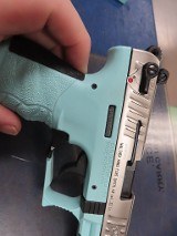 WALTHER P22Q .22 LR - 3 of 3