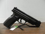 SPRINGFIELD ARMORY XD-45 TACTICAL .45 ACP