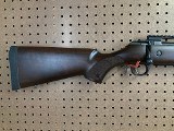 CZ 600 ST3 .300 WIN MAG - 2 of 3