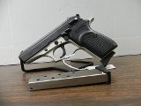 BERSA THUNDER .380 ACP