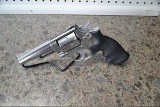 SMITH & WESSON 66-2 .357 MAG