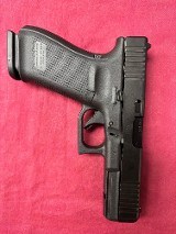 GLOCK G21 GEN 5 .45 ACP