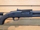 MOSSBERG 590A1 XS Security 12 GA - 3 of 3