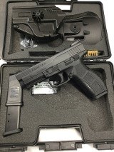 Tisas Zigana PX-9 9MM LUGER (9X19 PARA)