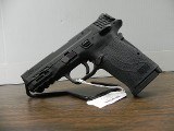 SMITH & WESSON M&P9 SHIELD EZ M2.0 9MM LUGER (9X19 PARA)
