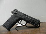 SMITH & WESSON M&P9 SHIELD EZ M2.0 9MM LUGER (9X19 PARA) - 2 of 3