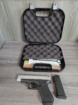 GLOCK 48 9MM LUGER (9x19 PARA)