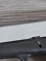 GLOCK 48 9MM LUGER (9x19 PARA) - 3 of 3