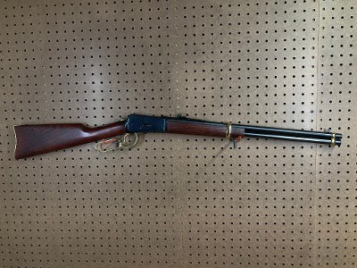 ROSSI R92 GOLD .44 MAGNUM