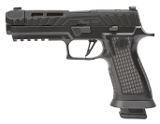 Sig Sauer P320 Spectre Comp Blackout 9MM LUGER (9X19 PARA)