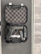 GLOCK G47 MOS 9MM LUGER (9x19 PARA)