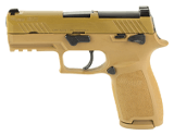 SIG SAUER M18 CSS 9MM LUGER (9x19 PARA)