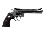 COLT PYTHON 2020 STAINLESS
6" BARREL .38 SPECIAL/.357 MAGNUM - 2 of 3