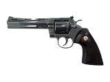 COLT PYTHON 2020 STAINLESS
6" BARREL .38 SPECIAL/.357 MAGNUM