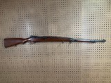 KOISHIKAWA ARSENAL Mauser 8X52MMR SIAMESE