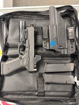 GLOCK G17 GEN 4 M.O.S. 9MM LUGER (9x19 PARA) - 2 of 3