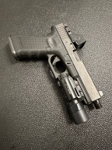 GLOCK G17 GEN 4 M.O.S. 9MM LUGER (9x19 PARA) - 3 of 3