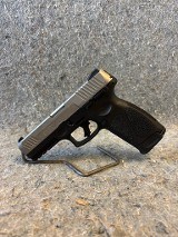 TAURUS G3 9MM LUGER (9x19 PARA)