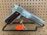 COLT 1911 GOVERNMENT .45 ACP