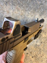 FN 509 9MM LUGER (9x19 PARA) - 3 of 3