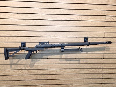 SERBU FIREARMS, INC. R-50 .50 BMG