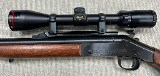H&R HANDI-RIFLE .45-70 GOVT - 3 of 3