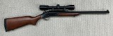 H&R HANDI-RIFLE .45-70 GOVT