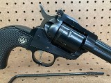 RUGER SINGLE-SIX CONVERTIBLE .22 LR/.22 WMR - 2 of 3