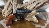 HERITAGE MFG. ROUGH RIDER .22 LR - 2 of 3