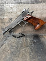 ITHACA GUN COMPANY M1911 US ARMY 45 ACP (45 Auto)